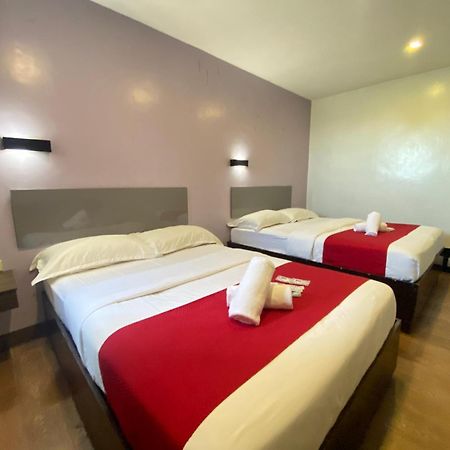 Mc Hotel Novaliches Caloocan Bagian luar foto
