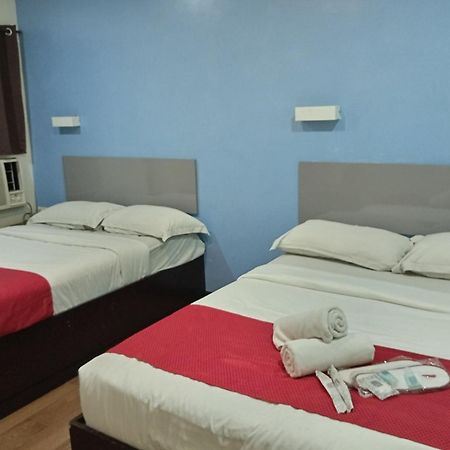 Mc Hotel Novaliches Caloocan Bagian luar foto